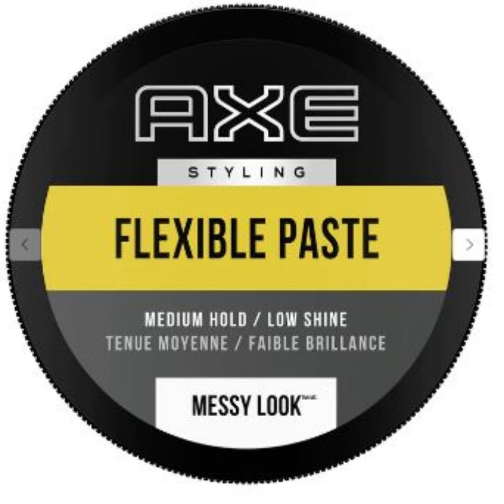 Axe Styling Flexible Paste